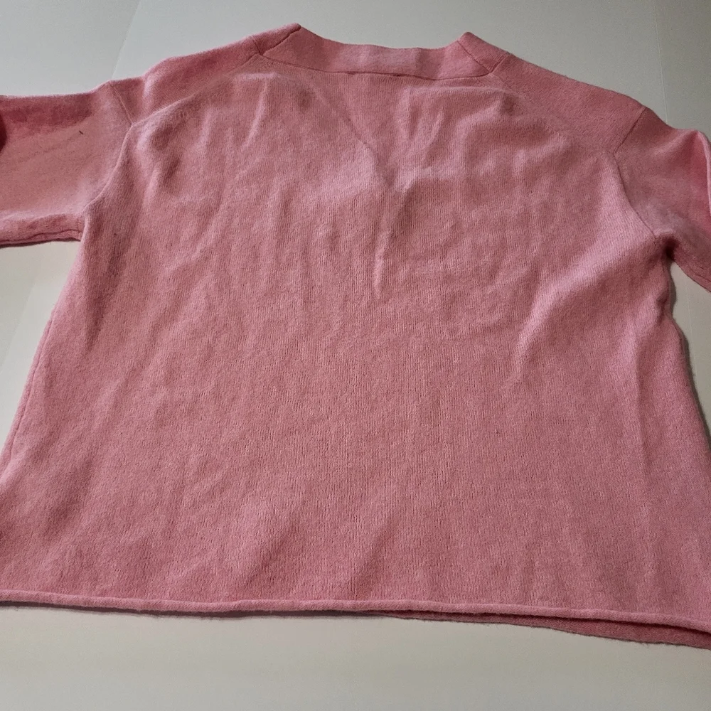 Everlane cozy stretch